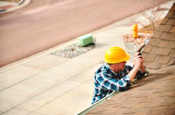 Roof Insulation Installation in Columbus, GA